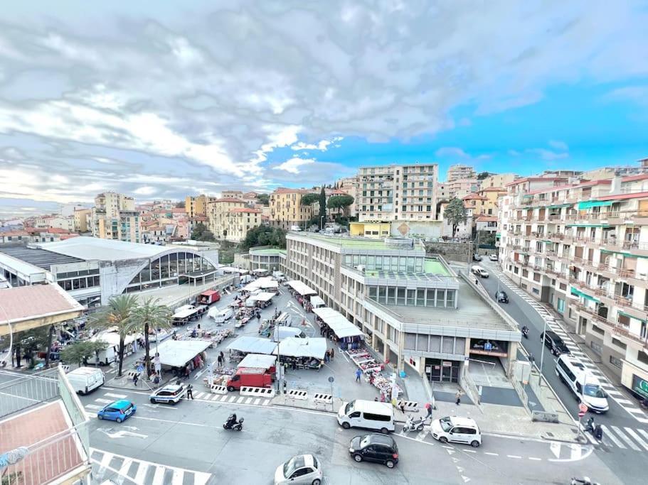 Suite Bellavista - Centralissimo San Remo Exterior foto
